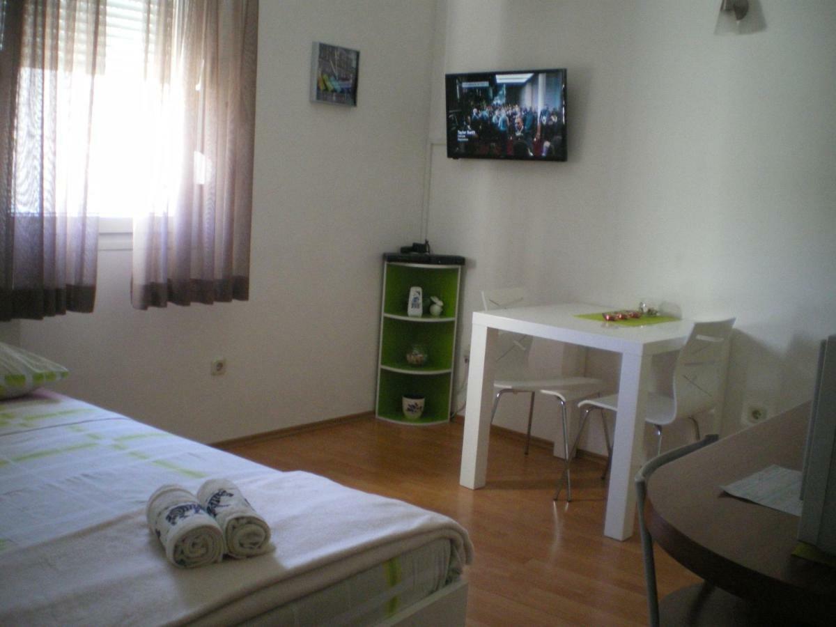 Apartment Ivana Split Exteriér fotografie