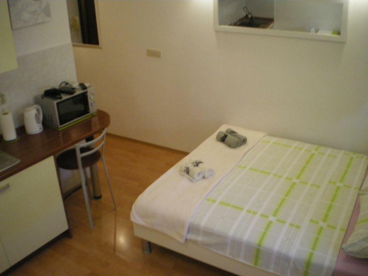 Apartment Ivana Split Exteriér fotografie