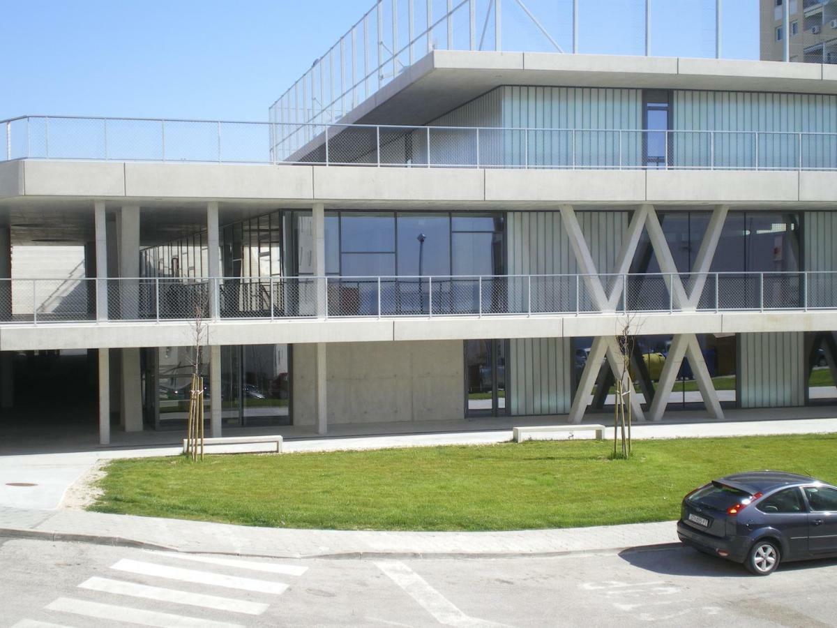 Apartment Ivana Split Exteriér fotografie