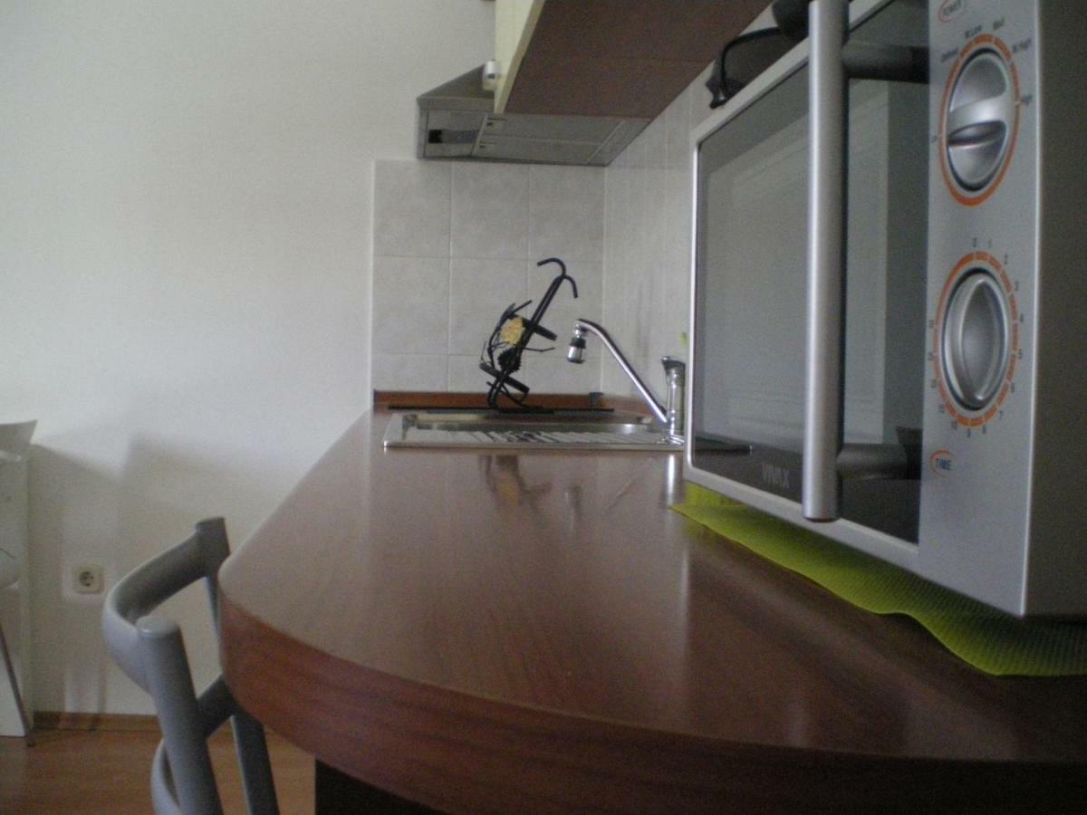 Apartment Ivana Split Exteriér fotografie